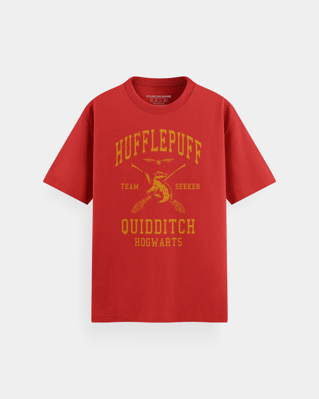 Harry Potter Hufflepuff Quidditch