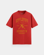 Harry Potter Hufflepuff Quidditch