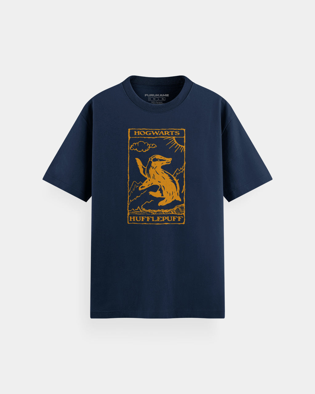 Hufflepuff Harry Potter