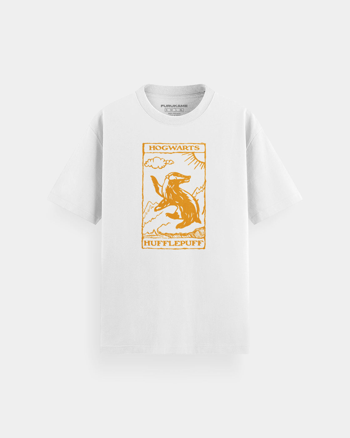 Hufflepuff Harry Potter