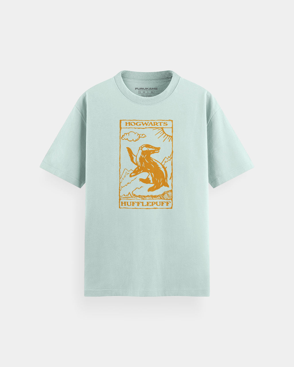Hufflepuff Harry Potter