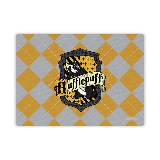 Harry Potter Hufflepuff Mousepad