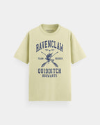 Harry Potter Ravenclaw Quidditch