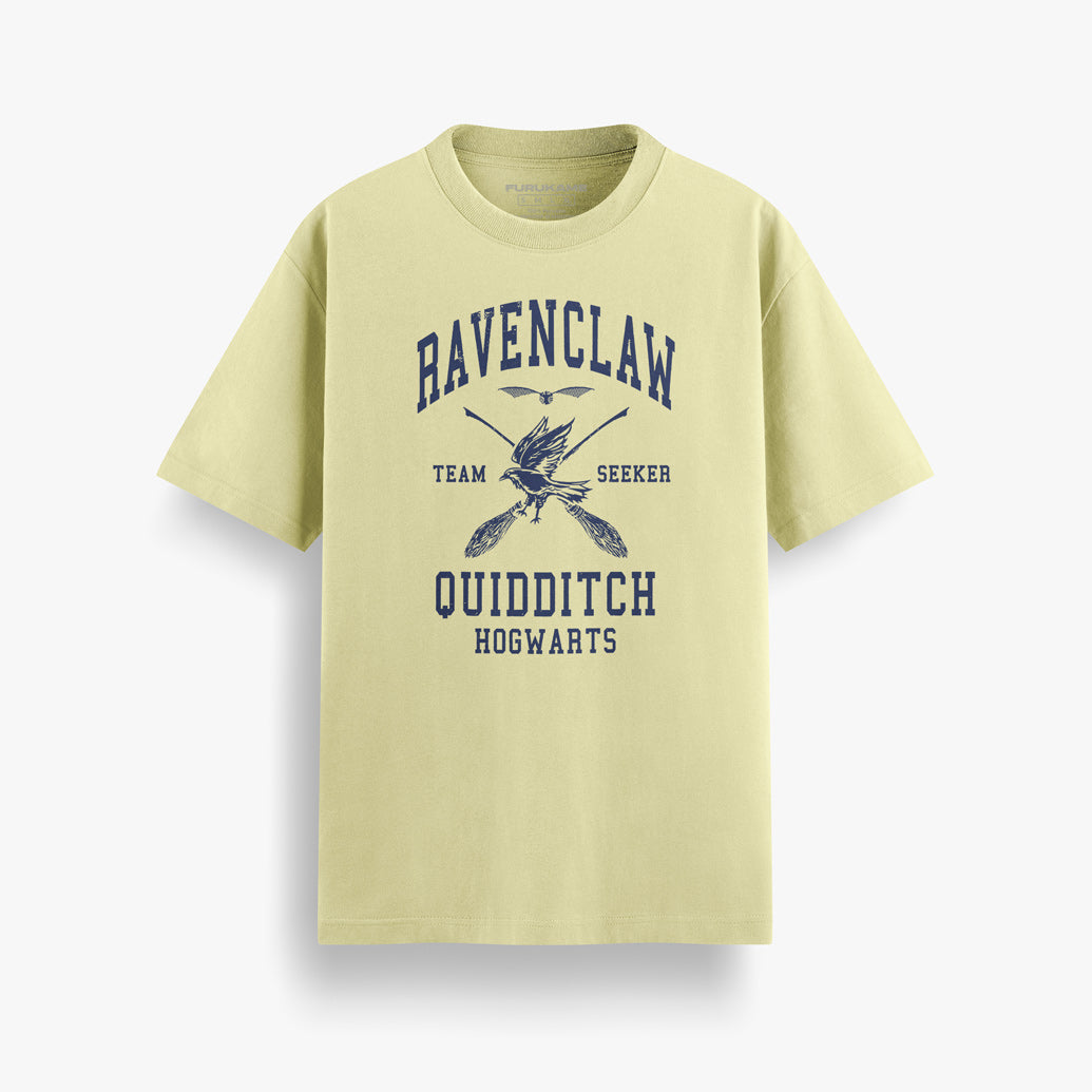 Harry Potter Ravenclaw Quidditch Polo