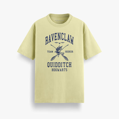 Harry Potter Ravenclaw Quidditch Polo