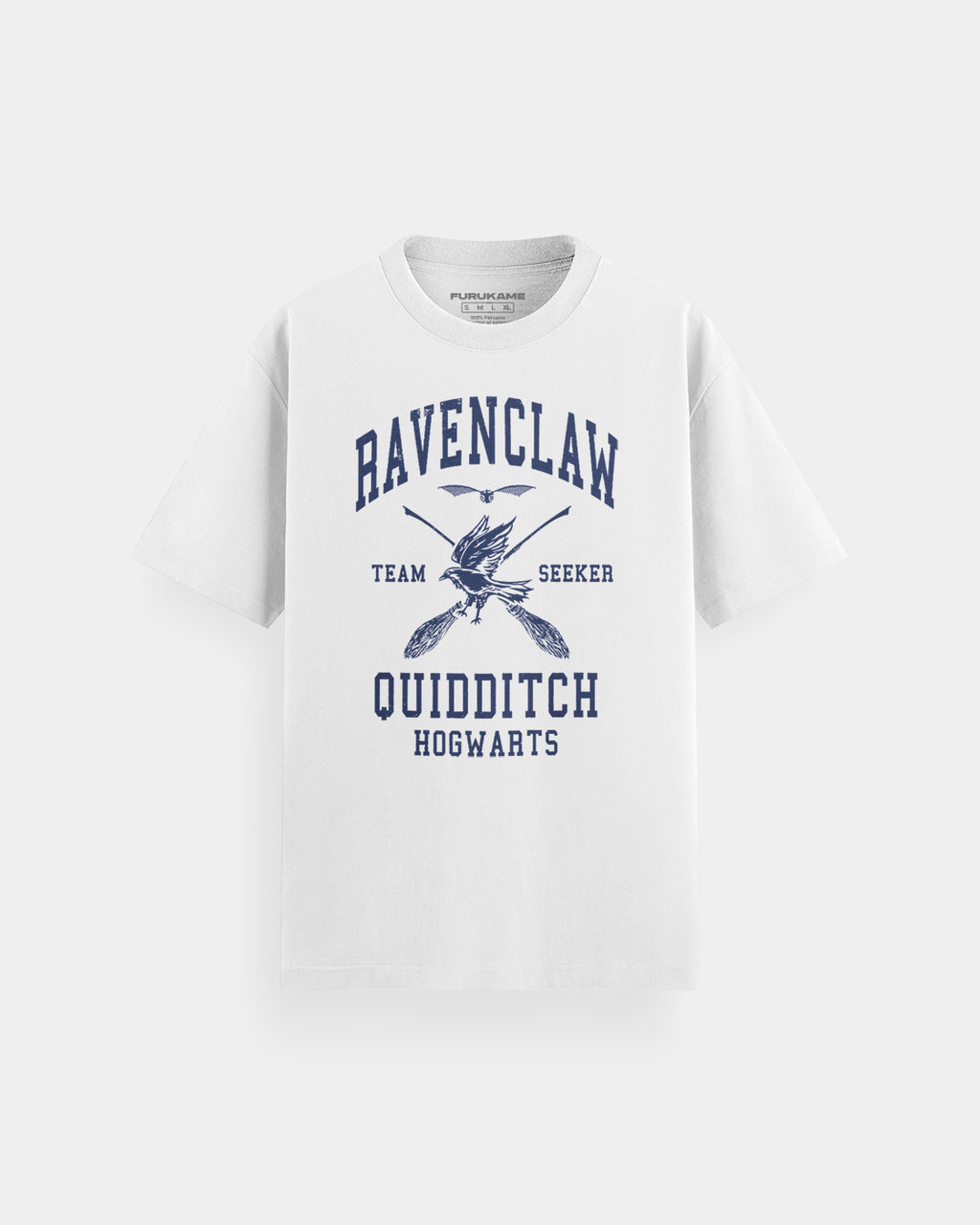 Harry Potter Ravenclaw Quidditch