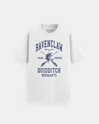 Harry Potter Ravenclaw Quidditch