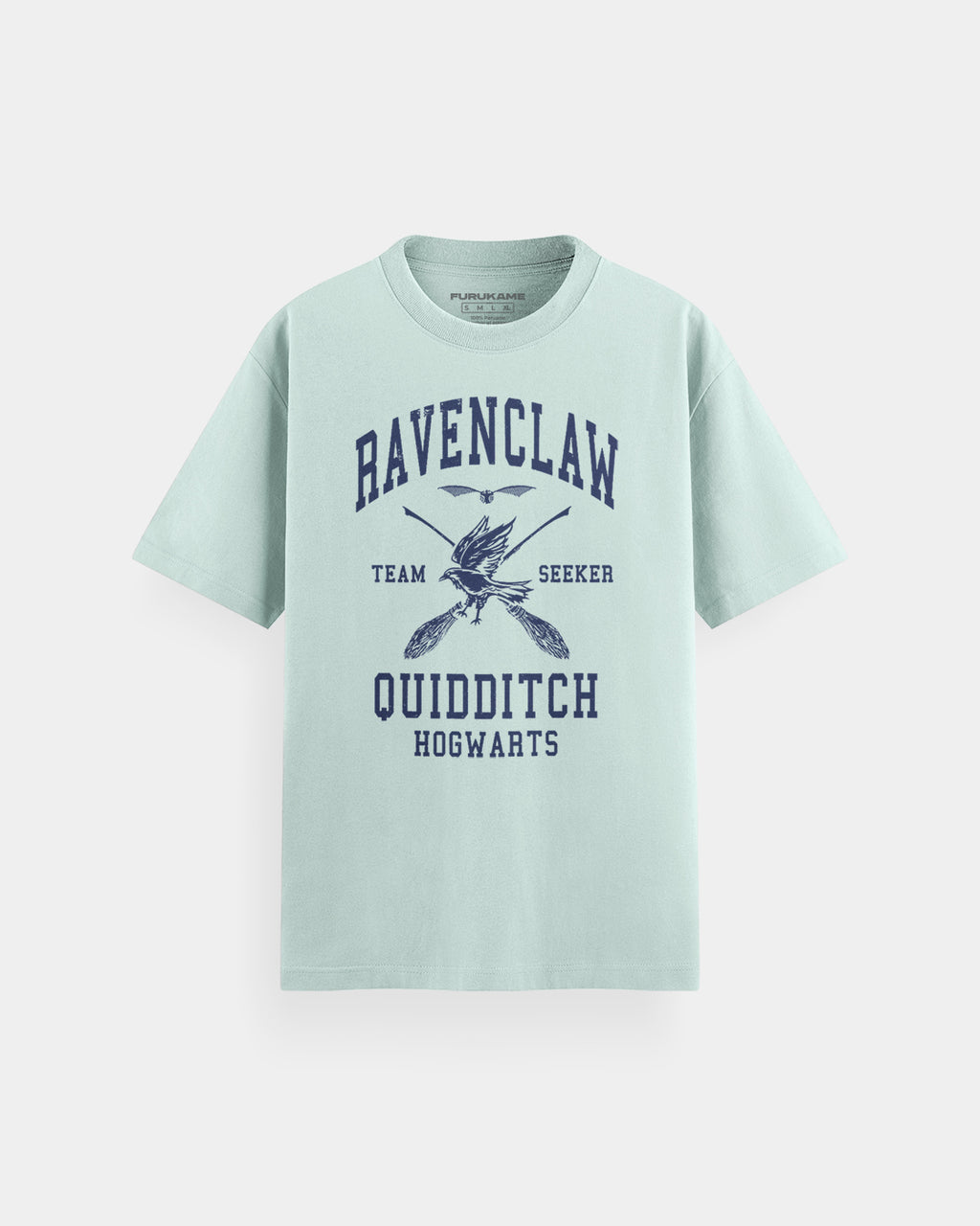 Harry Potter Ravenclaw Quidditch
