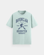 Harry Potter Ravenclaw Quidditch