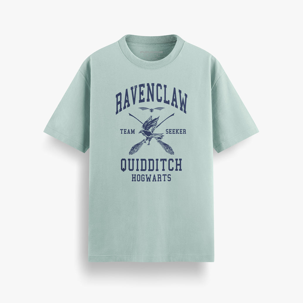 Harry Potter Ravenclaw Quidditch Polo