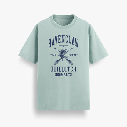 Harry Potter Ravenclaw Quidditch Polo
