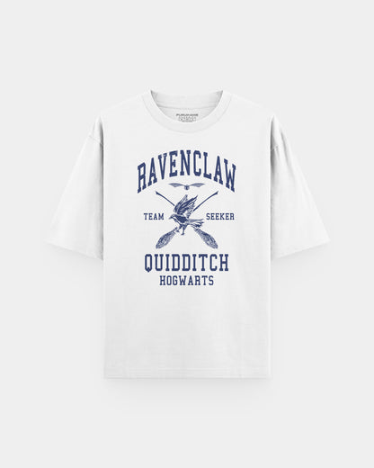 Harry Potter Ravenclaw Quidditch Oversize