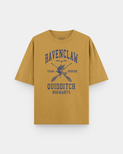 Harry Potter Ravenclaw Quidditch Oversize