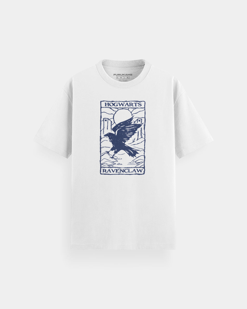 Ravenclaw Harry Potter