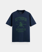 Harry Potter Slytherin Quidditch