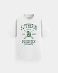 Harry Potter Slytherin Quidditch