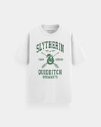 Harry Potter Slytherin Quidditch