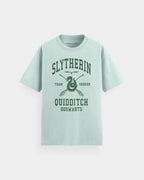 Harry Potter Slytherin Quidditch