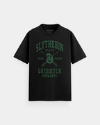 Harry Potter Slytherin Quidditch