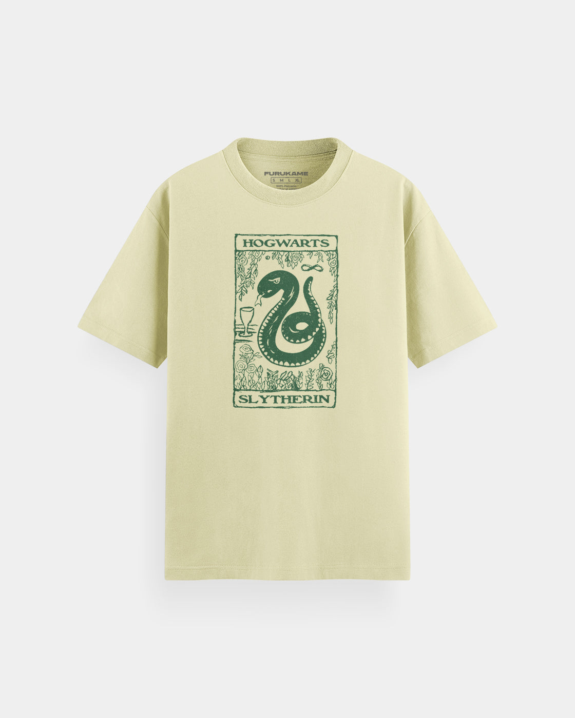 Slytherin Harry Potter