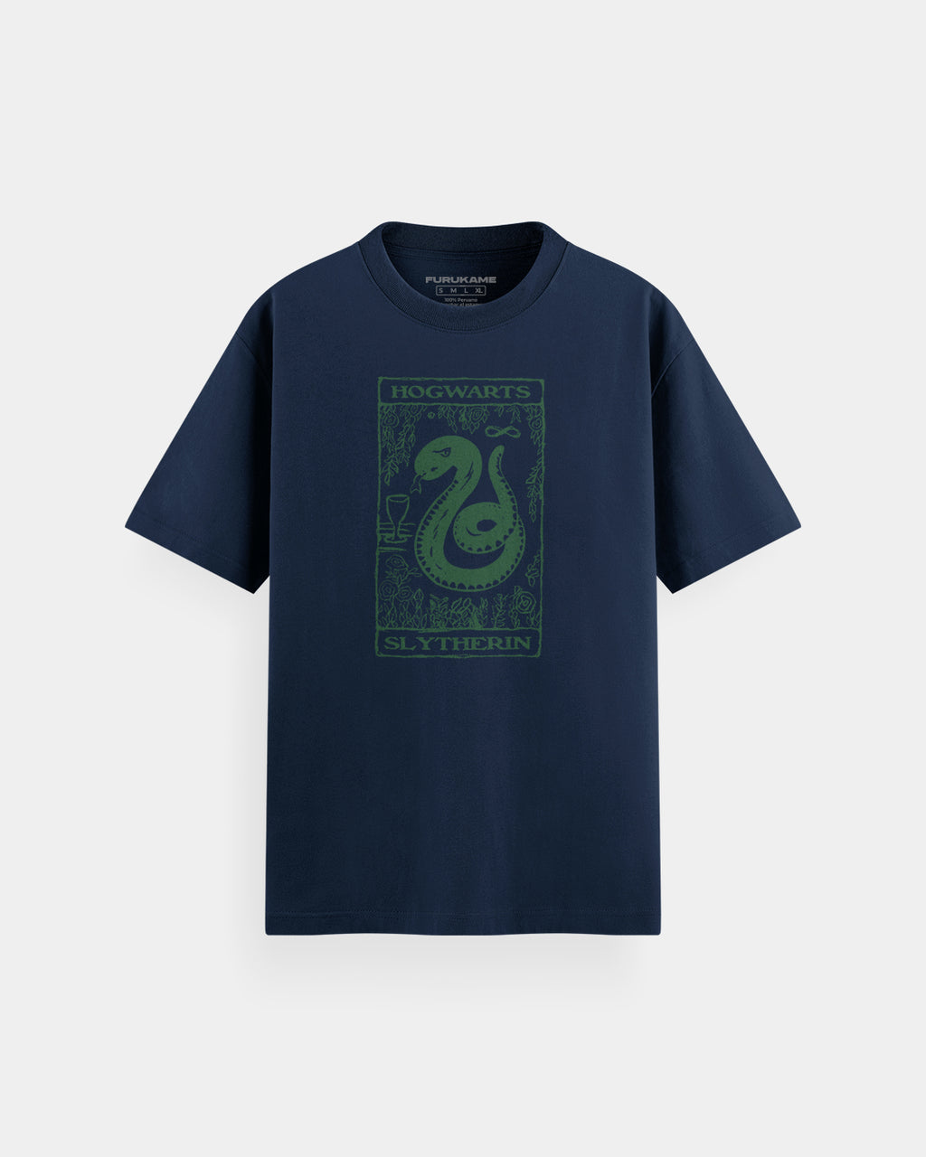 Slytherin Harry Potter