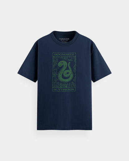 Slytherin Harry Potter Polo