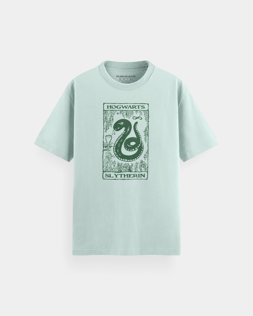 Slytherin Harry Potter