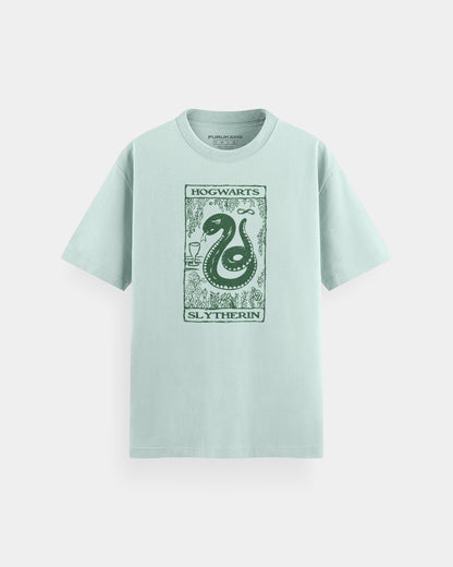 Slytherin Harry Potter Polo