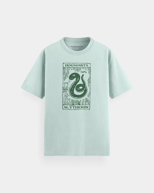Slytherin Harry Potter Polo