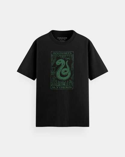 Slytherin Harry Potter Polo