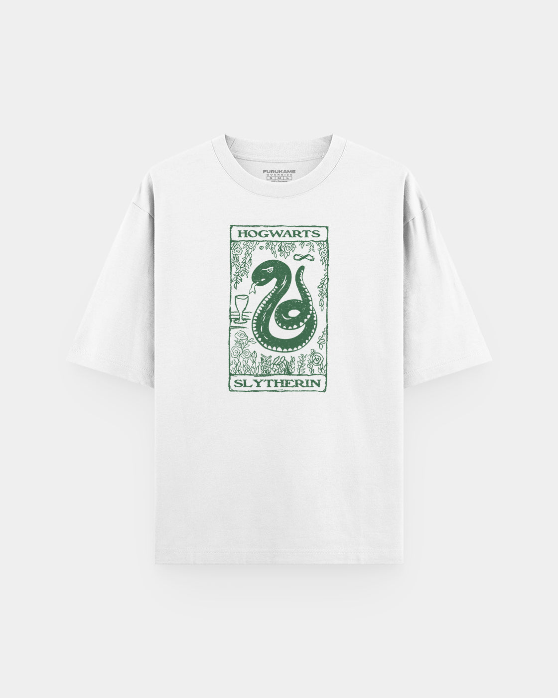 Slytherin Harry Potter Oversize