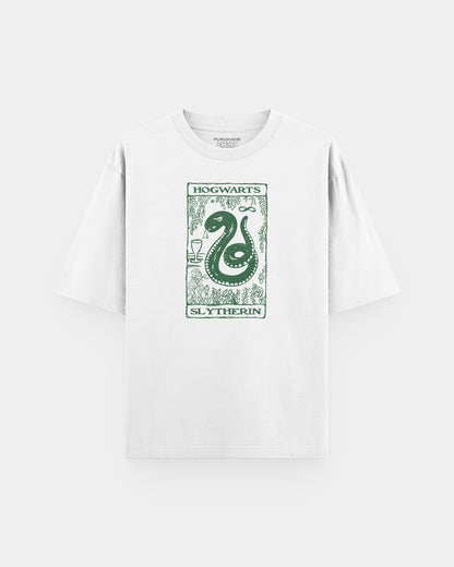 Slytherin Harry Potter Oversize