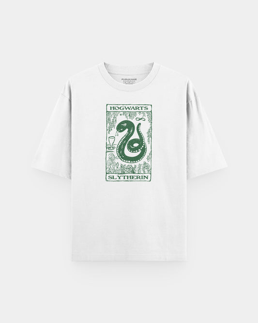 Slytherin Harry Potter Oversize
