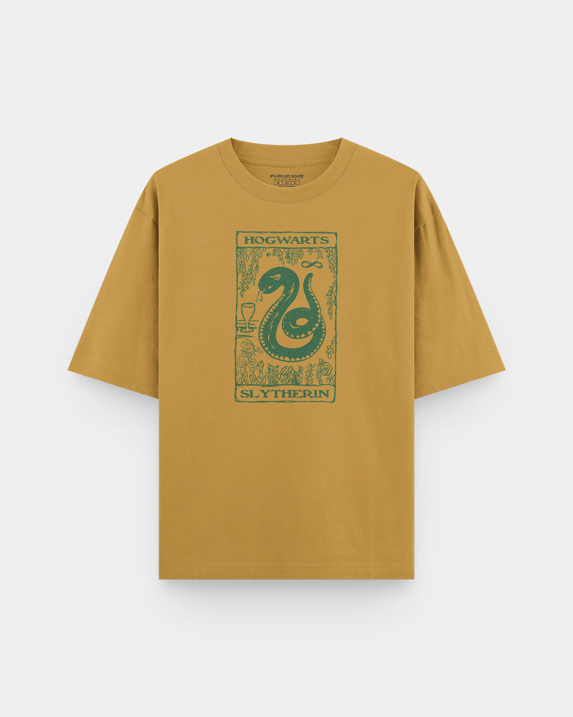 Slytherin Harry Potter Oversize