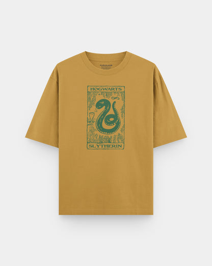 Slytherin Harry Potter Oversize