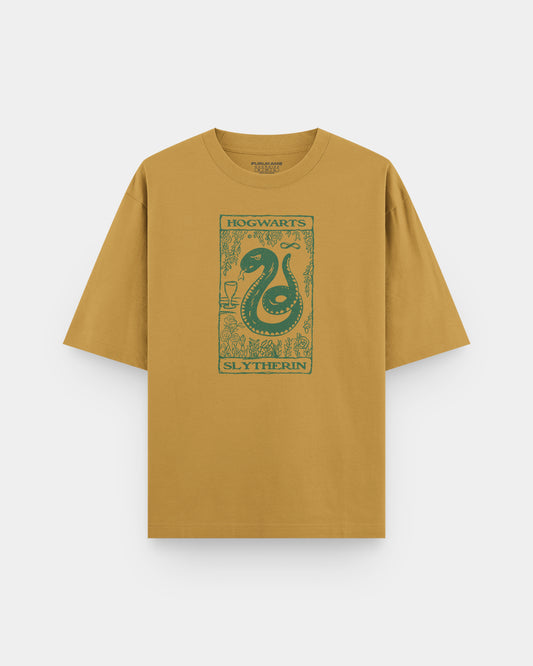 Slytherin Harry Potter Oversize