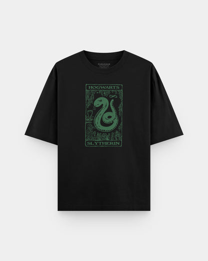 Slytherin Harry Potter Oversize