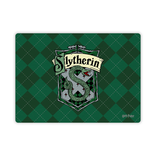 Harry Potter Slytherin Mousepad
