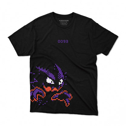 Haunter 0093 Pokemon Polo