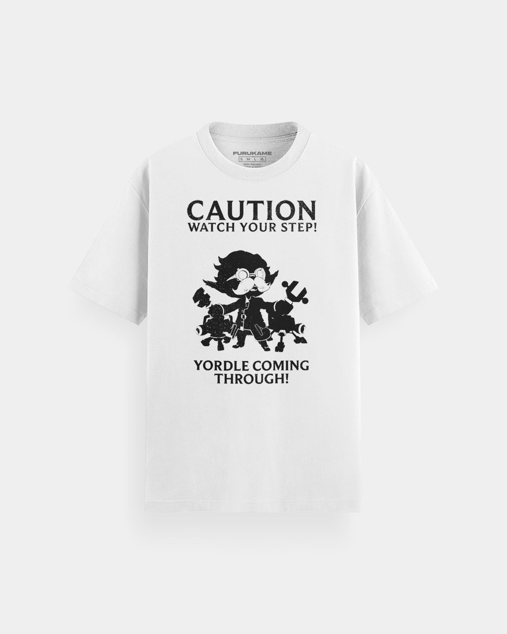 Heimerdinger League of Legends