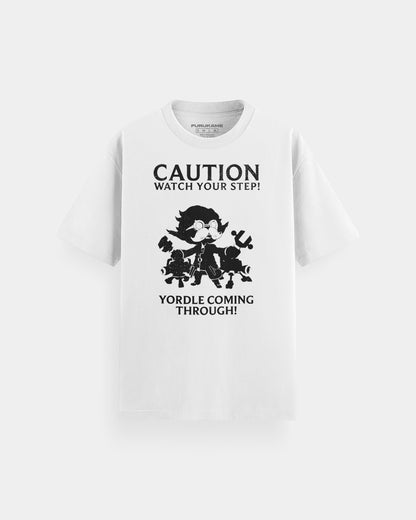 Heimerdinger League of Legends Polo