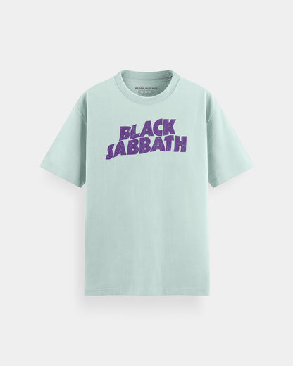 Black Sabbath Polo