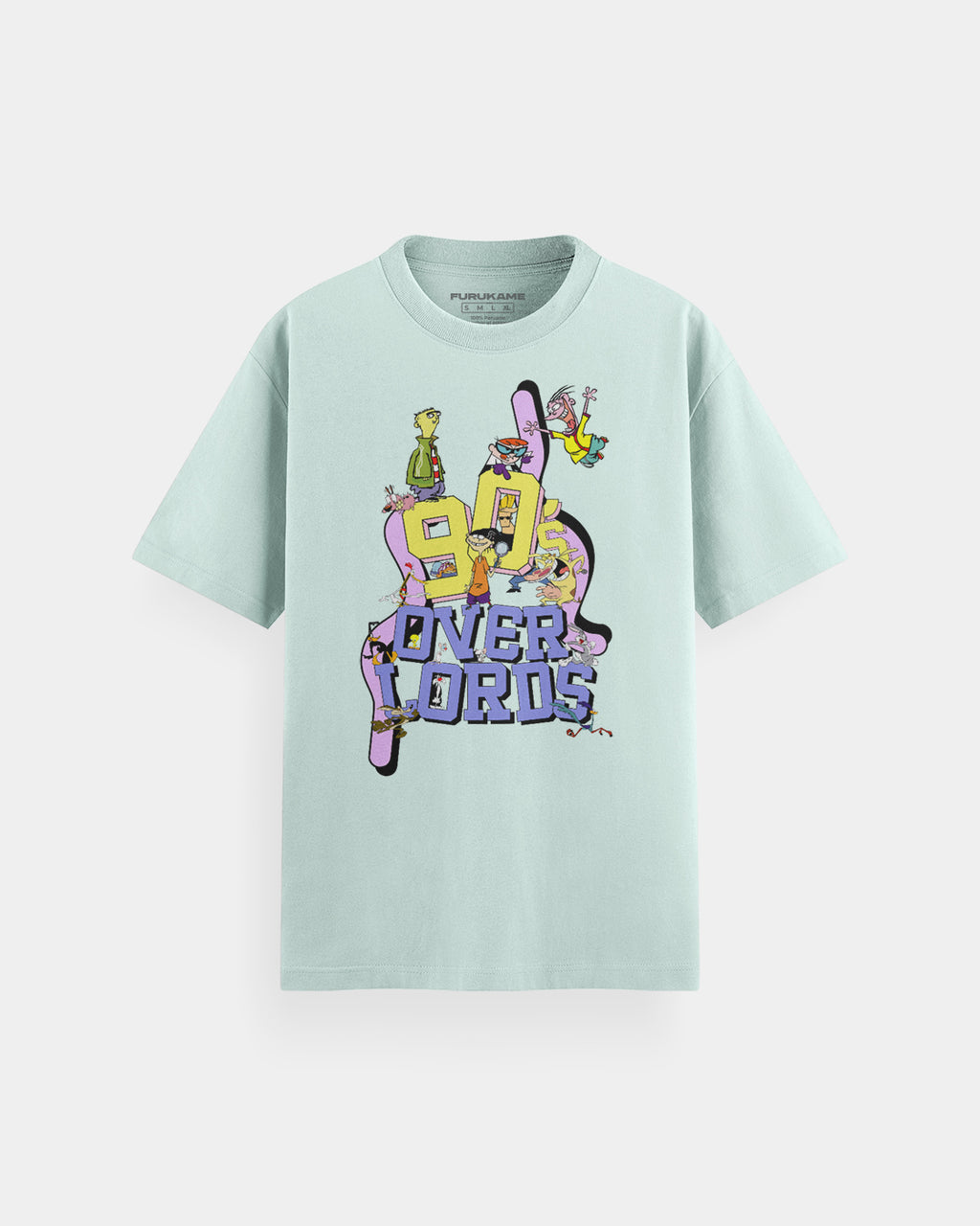 90s Overlords