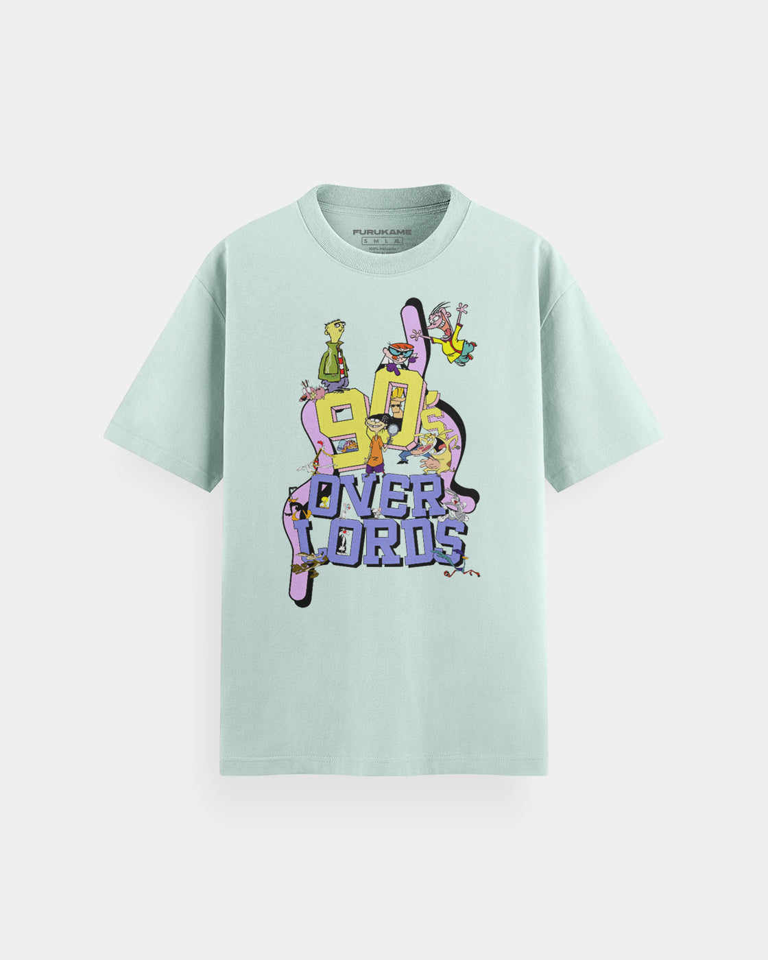90s Overlords