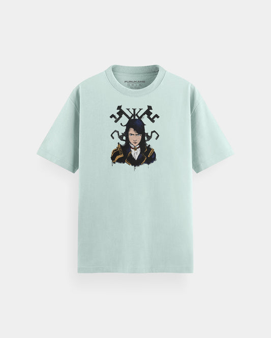Caitlyn Kiramman Arcane League of Legends Polo