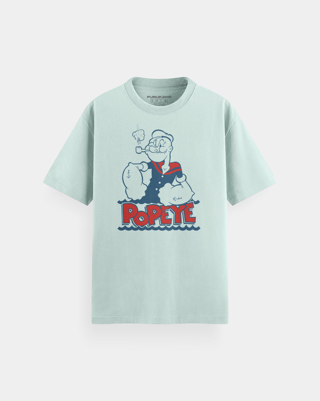 Popeye