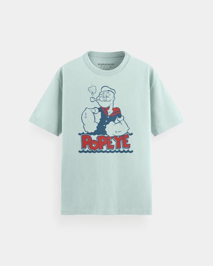 Popeye Polo