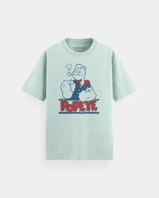 Popeye Polo