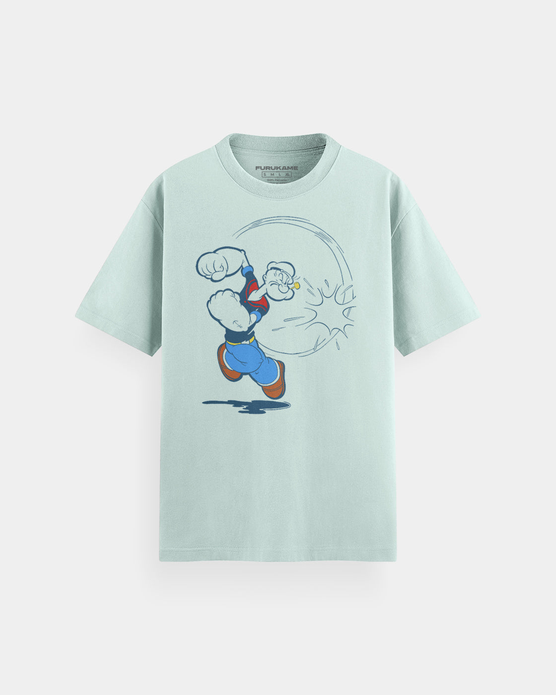 Popeye Pow