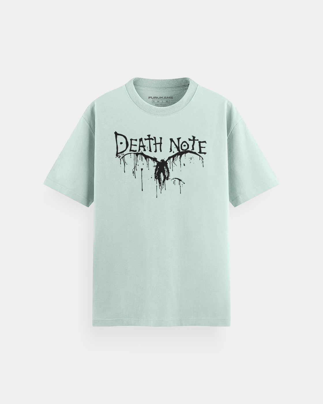 Death Note Ryuk Polo